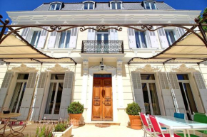 Manoir d'Amaury - Chambre d hôtes
